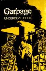 Poema Arcanus : Underdeveloped Poema Arcanus : Underdeveloped